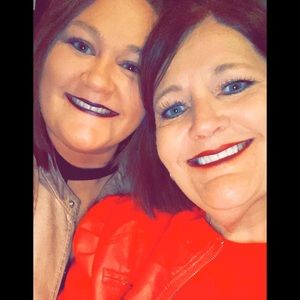 Meet your Posher, Morghan